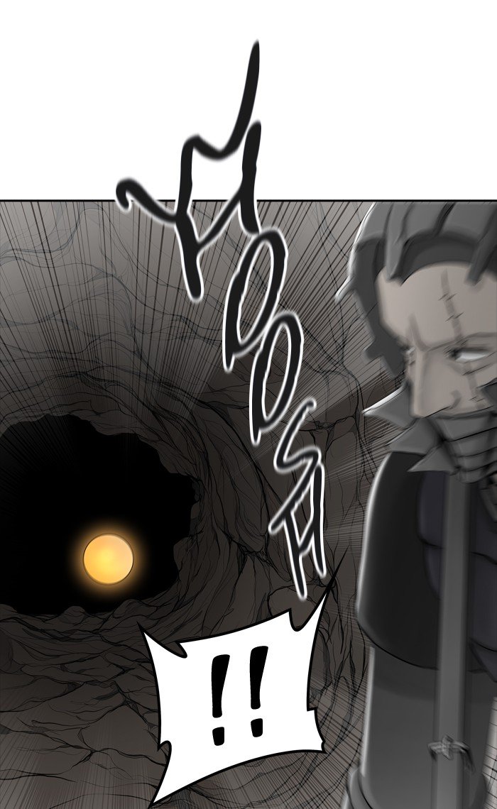 Tower of God, Chapter 375 image 19